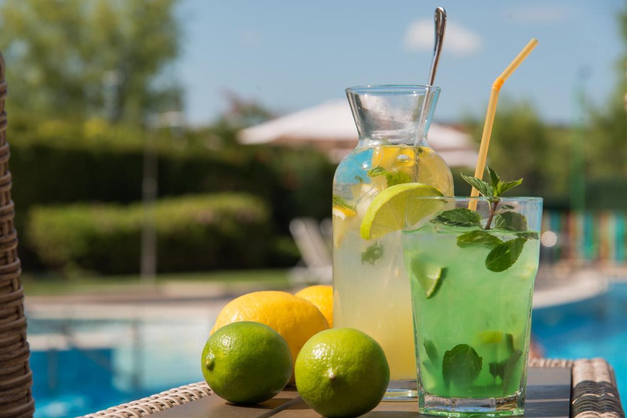 Hotel Miramar Sozopol Eksteriør billede
